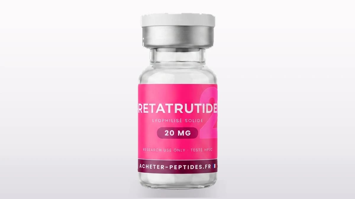 GLP-1 : l'hormone de satiété et ce que disent les essais cliniques