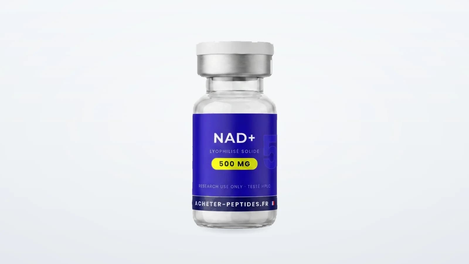 Peptide NAD+ : Coenzyme, Sirtuines et Recherche sur le Vieillissement (2026)