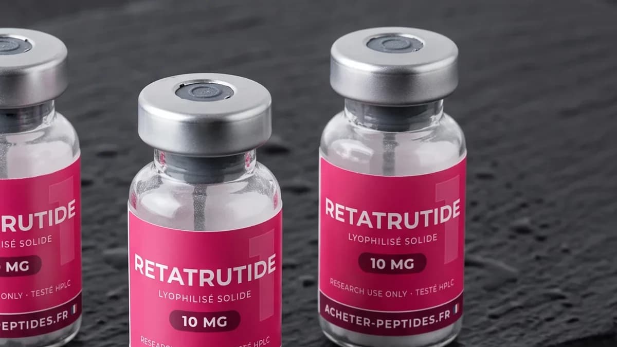 Qualité des Peptides de Recherche : Certificats, Pureté et Vérifications (2026)