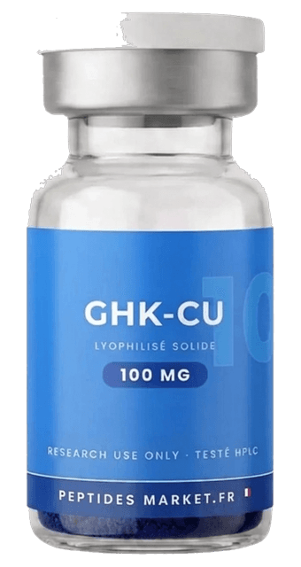 GHK-Cu