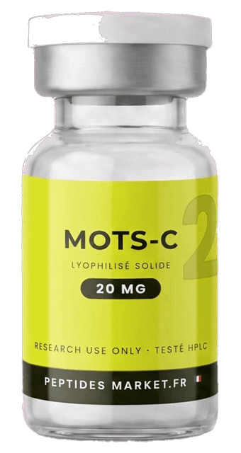 MOTS-c