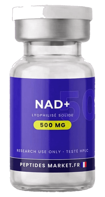 NAD+