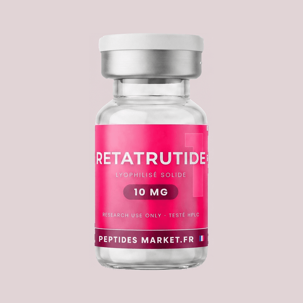Retatrutide