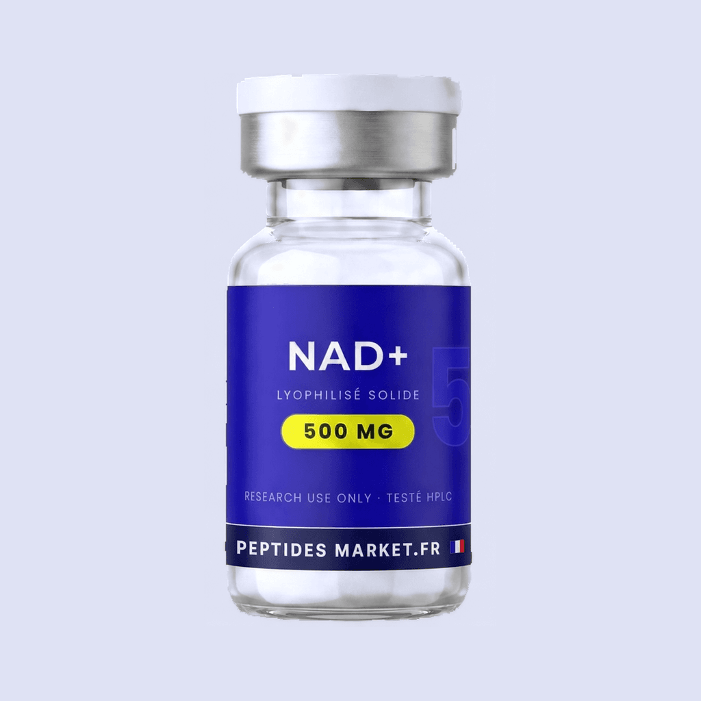 NAD+