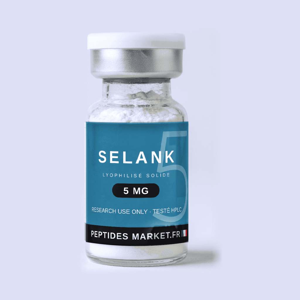 Selank