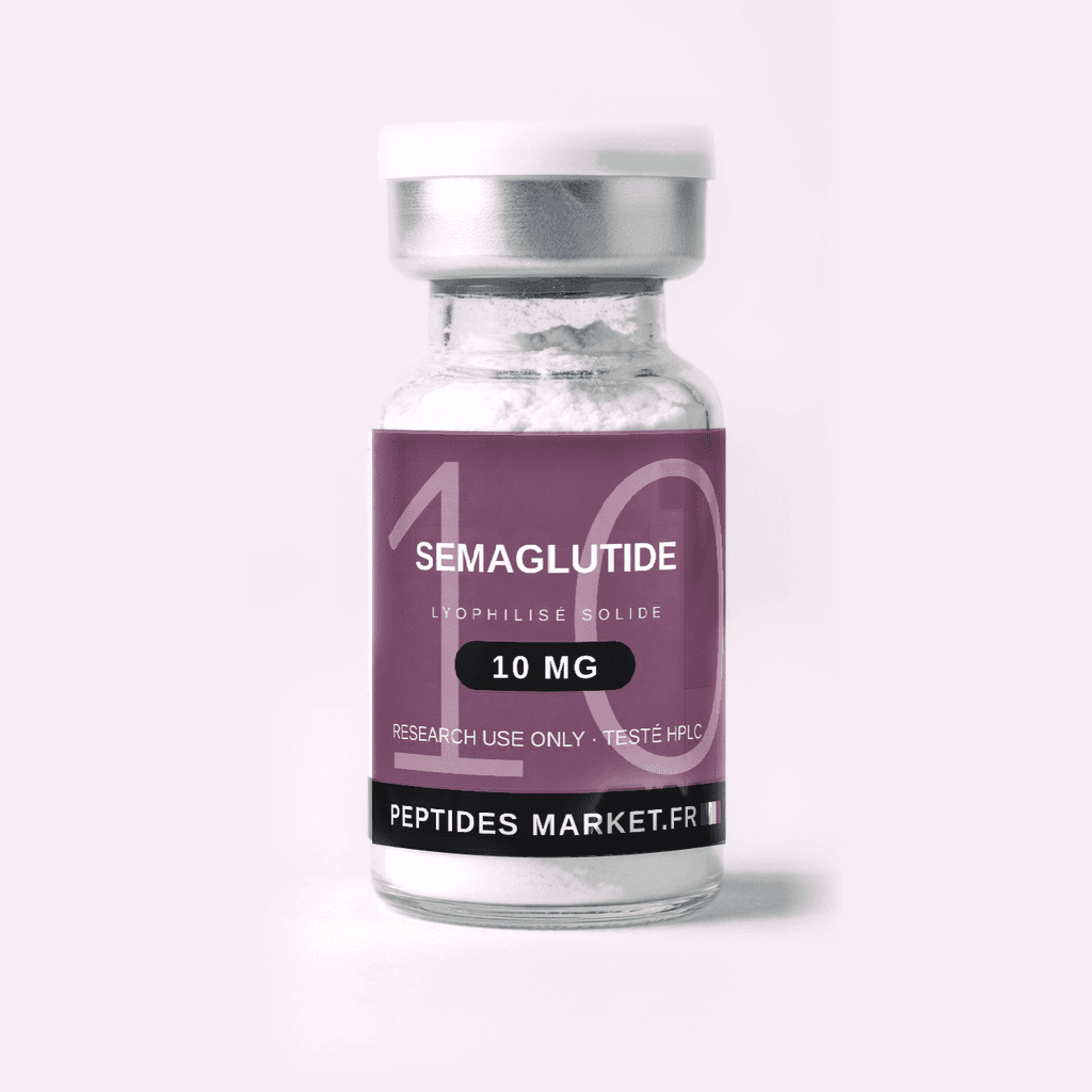 Sémaglutide