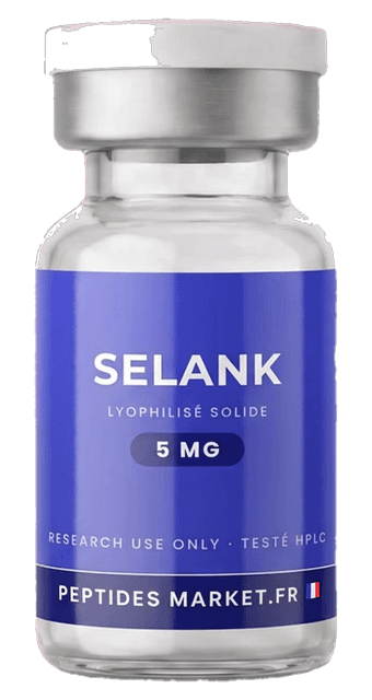 Selank