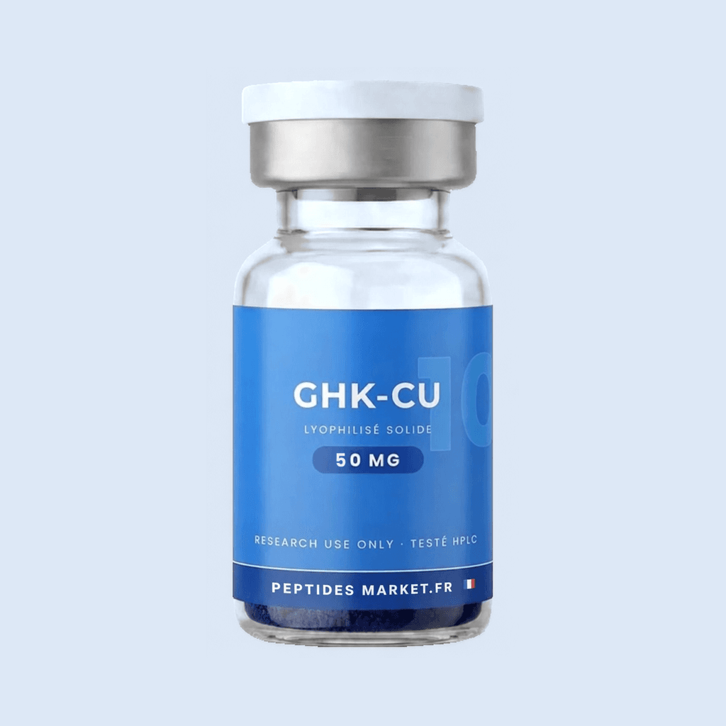 GHK-Cu