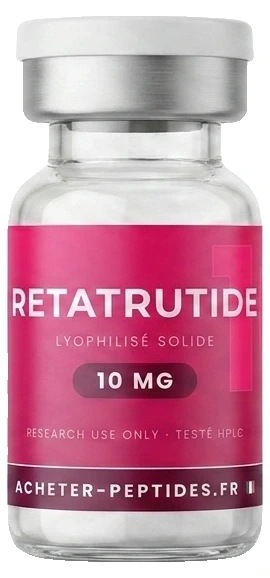 Retatrutide