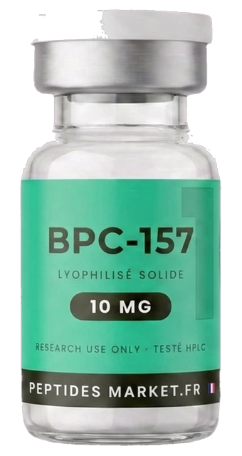 BPC-157 Peptide