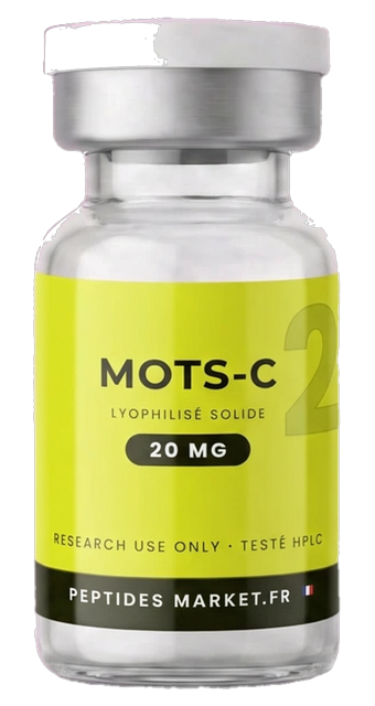MOTS-C Peptide