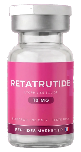 Retatrutide