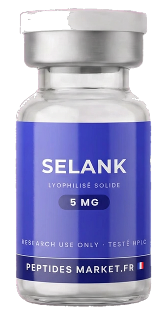 Selank Peptide