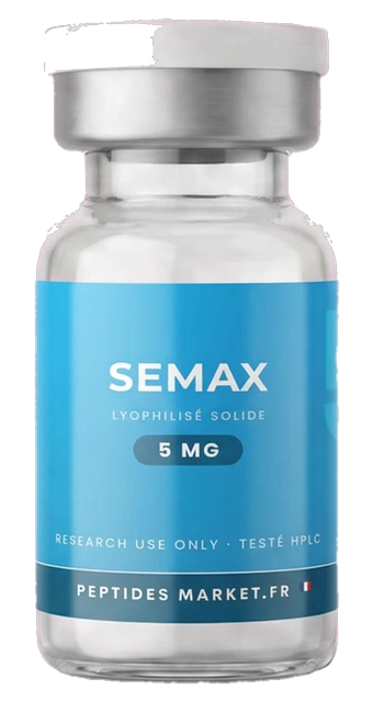 Semax Peptide